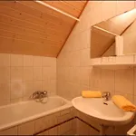 Haus Katharina Apartment