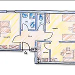 Apartment Haus Katharina *