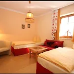 Apartament Haus Katharina *