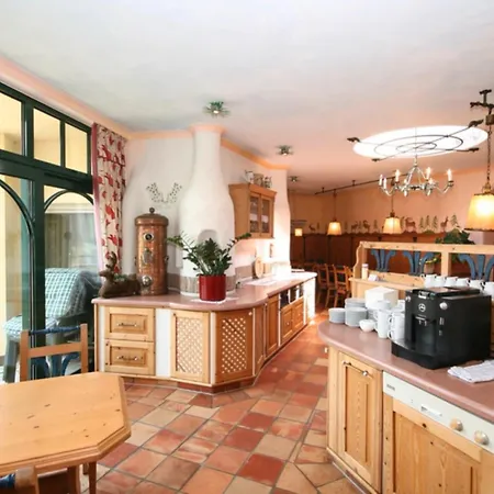 Appartement Haus Katharina Schladming