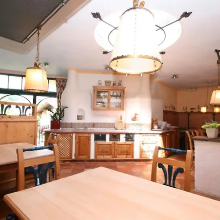 Apartment Haus Katharina