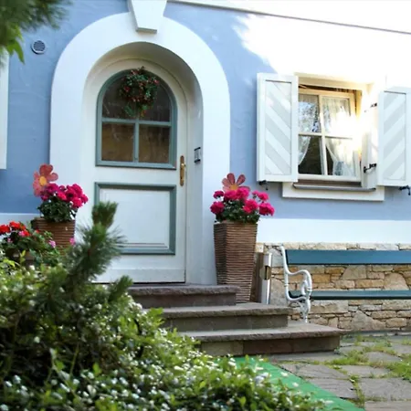 Haus Katharina Апартаменты