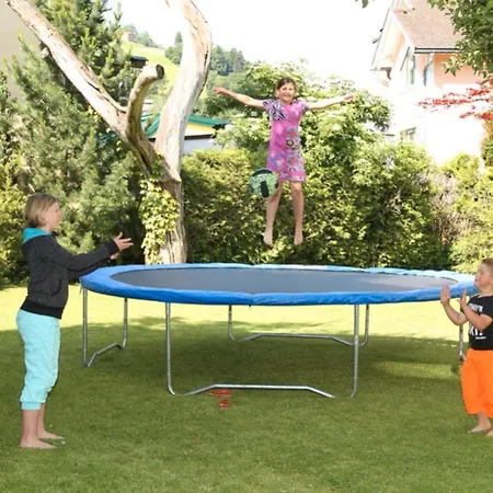 Haus Katharina Апартаменты