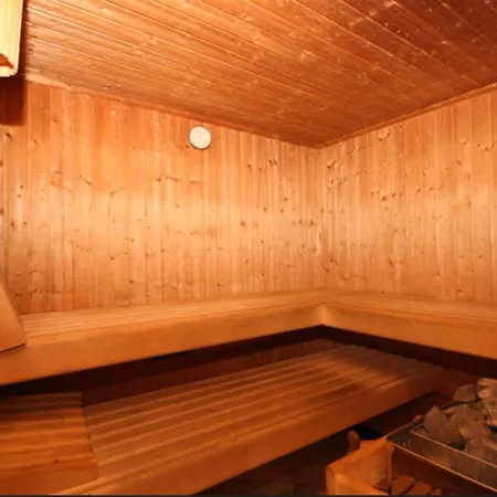 Apartment Haus Katharina *