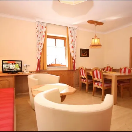 Apartment Haus Katharina Schladming