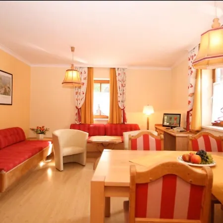 Haus Katharina * Schladming