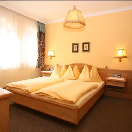 Haus Katharina Apartment *