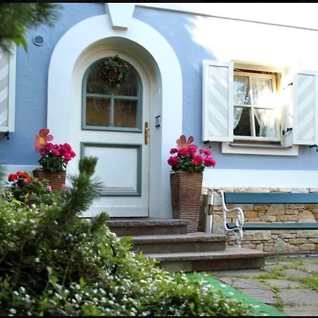 Haus Katharina Апартаменты