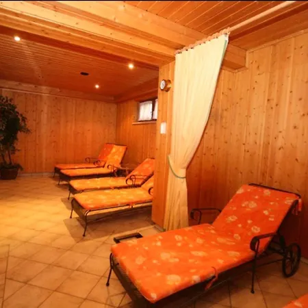 Haus Katharina Apartment Schladming