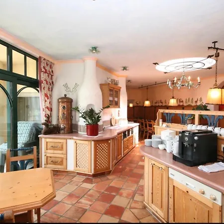 Apartment Haus Katharina Schladming