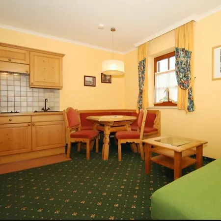 Haus Katharina Шладминг