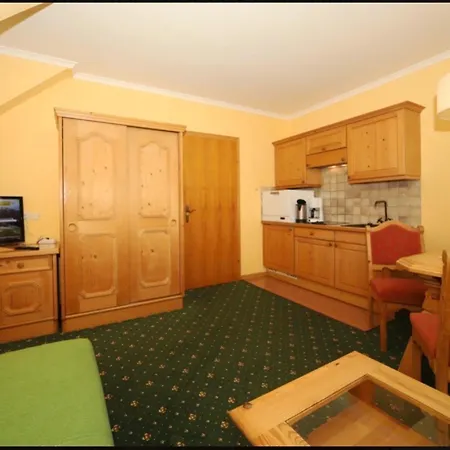 Apartment Haus Katharina Schladming