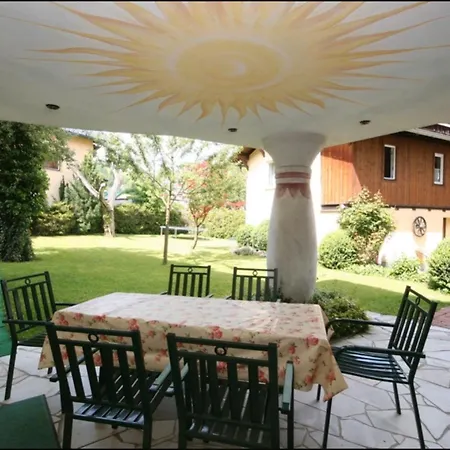 Haus Katharina Апартаменты *