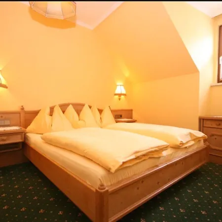 Апартаменты Haus Katharina Шладминг