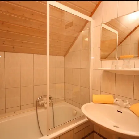 Апартаменты Haus Katharina Шладминг