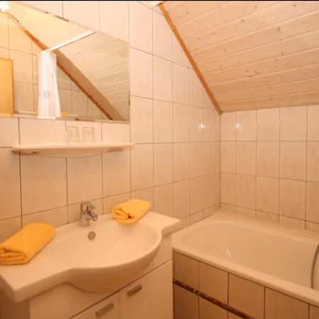 Haus Katharina Апартаменты