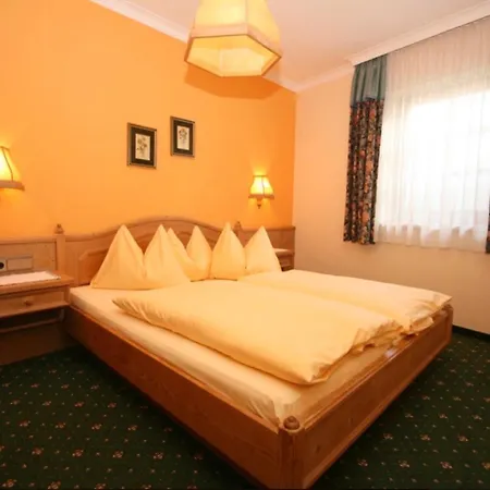 Апартаменты Haus Katharina *