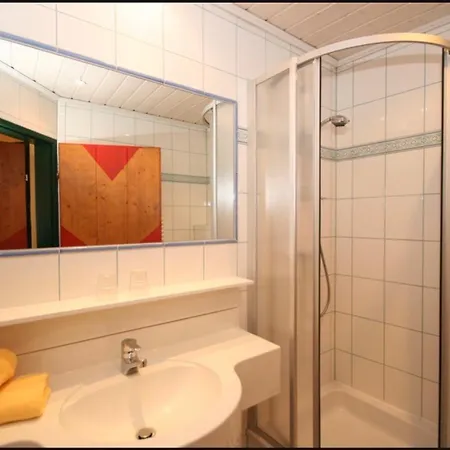 Apartment Haus Katharina Schladming