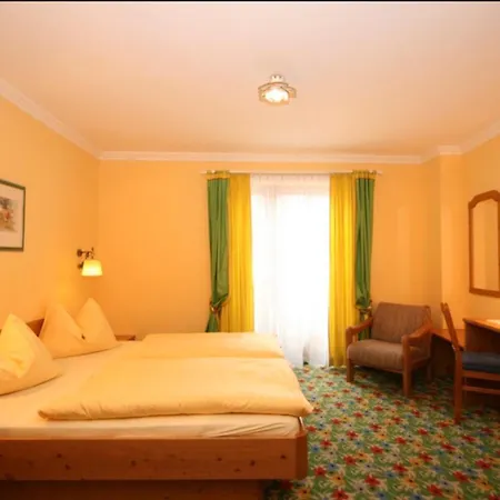 Haus Katharina Apartment *