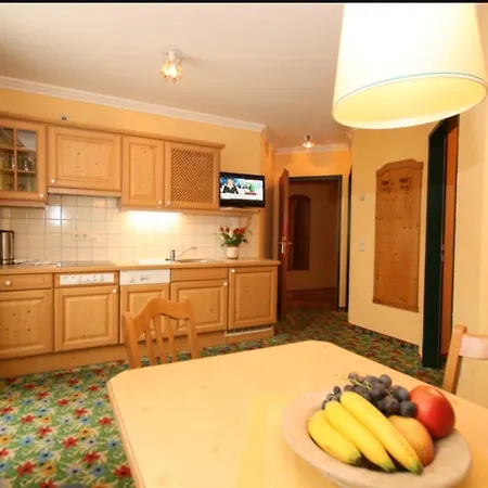 Haus Katharina Apartment Schladming