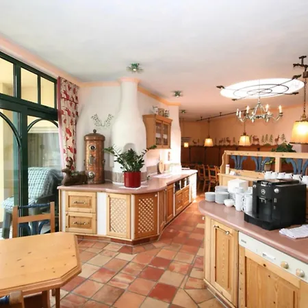 Apartament Haus Katharina Schladming