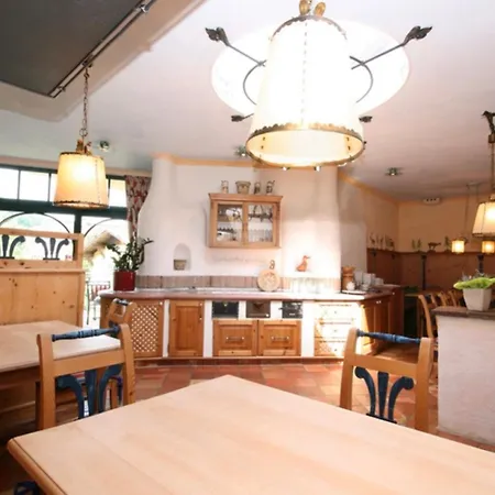Haus Katharina * Schladming