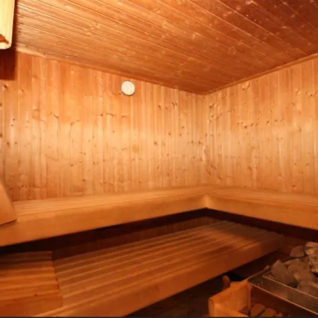 Haus Katharina شقة