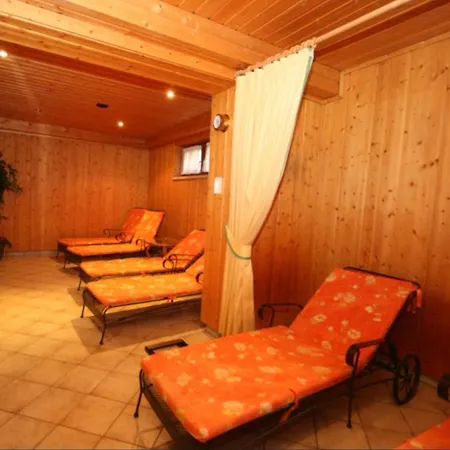 Daire Haus Katharina *