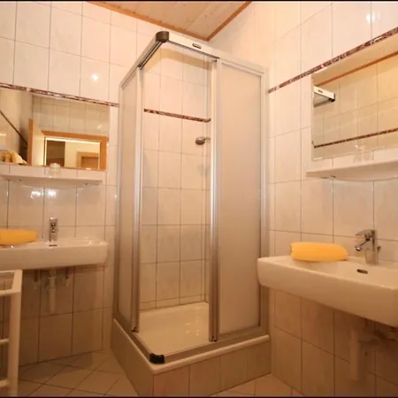 Haus Katharina 슈라드밍