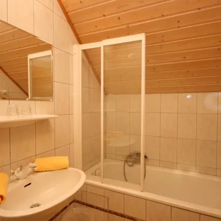 Appartamento Haus Katharina *
