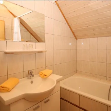 Haus Katharina شقة *