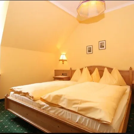 Haus Katharina شقة