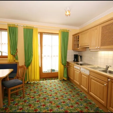 Apartment Haus Katharina *