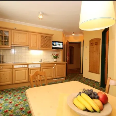 Haus Katharina Apartment