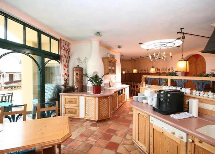 Appartement Haus Katharina Schladming