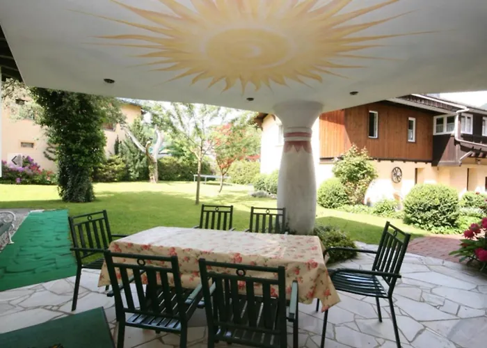 Haus Katharina * Schladming