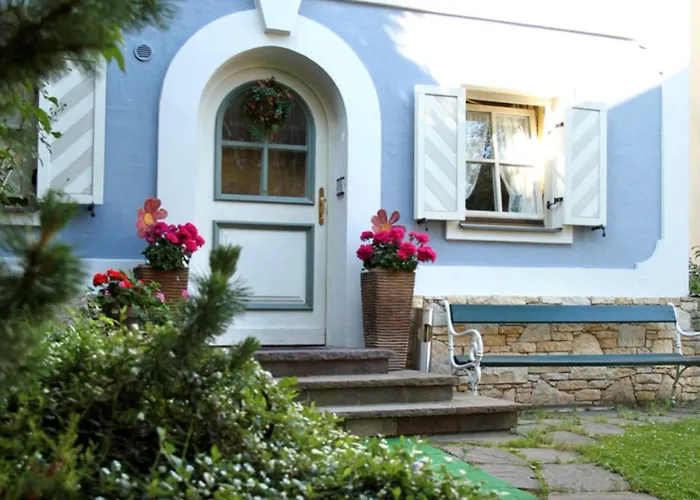 Haus Katharina Apartment