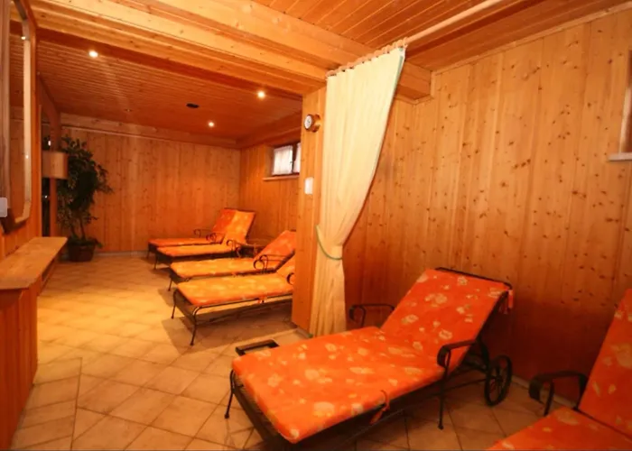 Haus Katharina Appartement