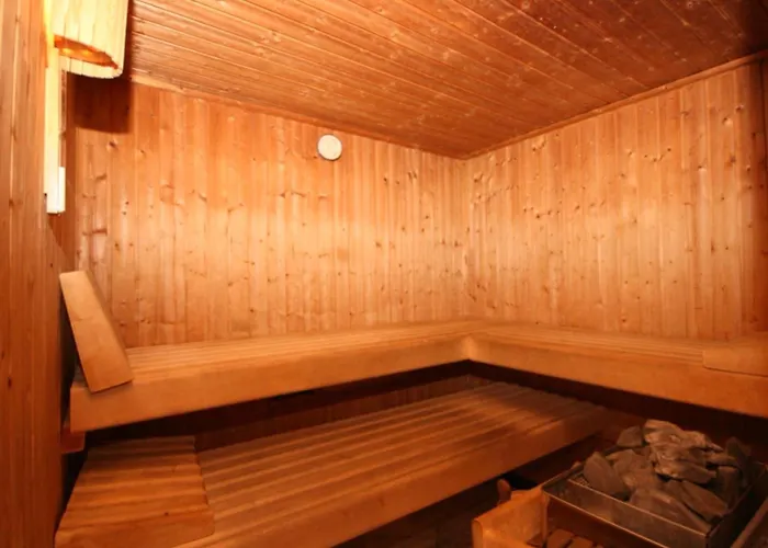 Appartement Haus Katharina *