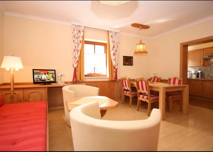 Appartement Haus Katharina Schladming