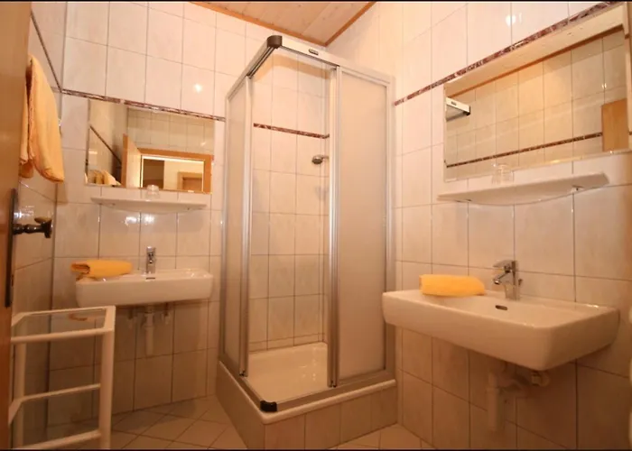 Haus Katharina Appartement *