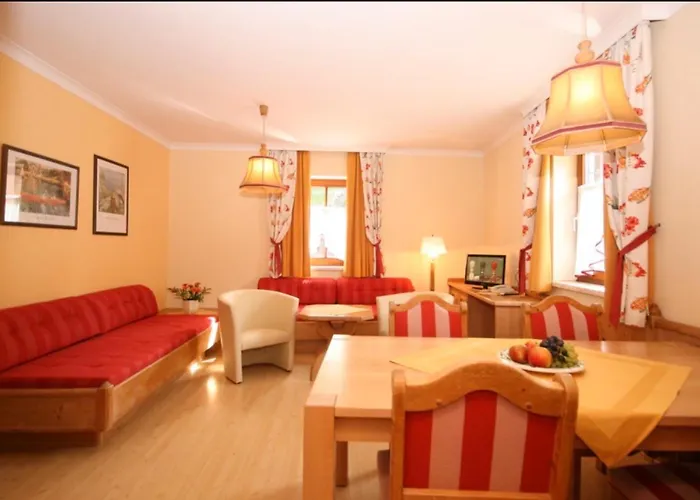 Haus Katharina * Schladming