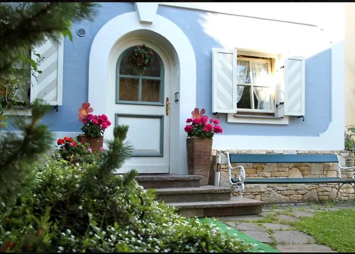 Haus Katharina Apartment