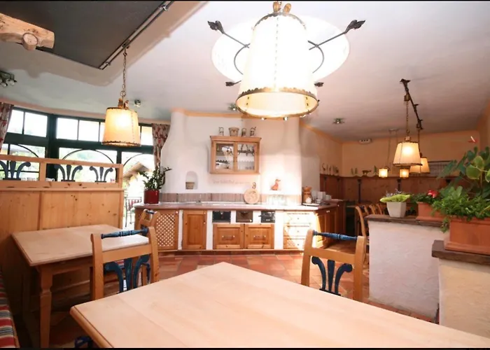 Appartement Haus Katharina Schladming