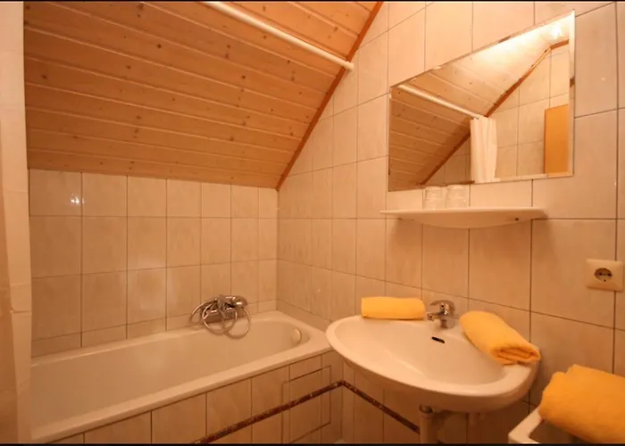 Haus Katharina Apartment