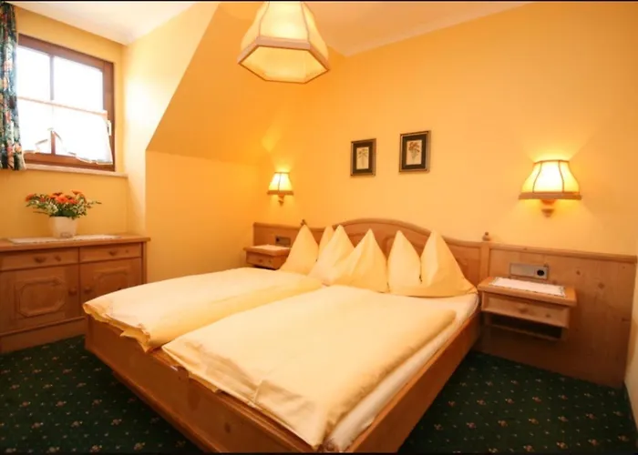 Apartment Haus Katharina Schladming