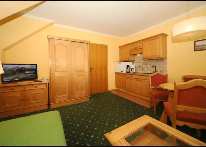 Apartment Haus Katharina Schladming