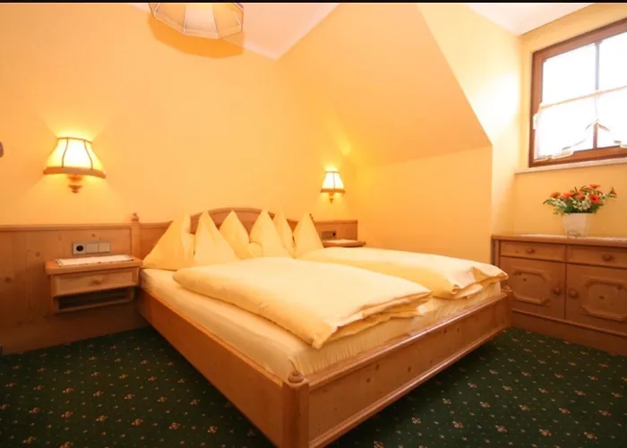 Appartement Haus Katharina Schladming