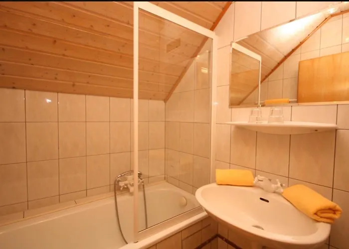 Appartement Haus Katharina Schladming