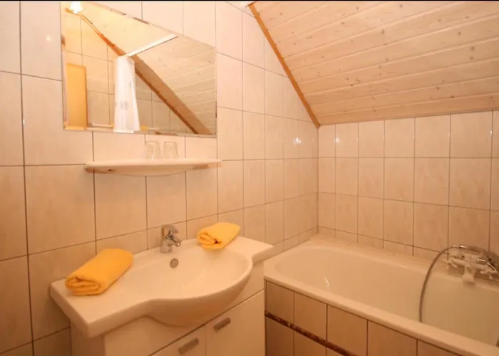 Haus Katharina Appartement